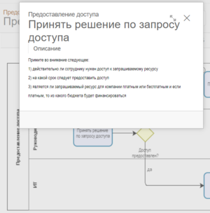 Автоматически сгенерированный гипертекстовый регламент